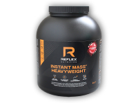 Instant Mass Heavy Weight 2000g