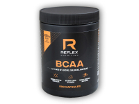 BCAA 500 kapslí