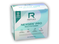 Nexgen Pro 90 kapslí