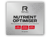 Nutrient Optimiser 90 kapslí