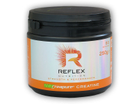 Creapure Creatine Monohydrate 250g