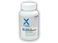 Zinc Magnesium X 100 kapslí