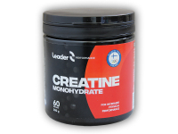 Creatine + Vitamin C 300g