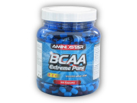 BCAA Extreme Pure 420 kapslí