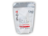 Intra BCAA+ 450g