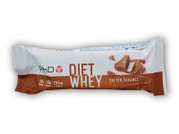 Diet Whey tyčinka 63g