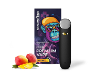 99% HHC Vape