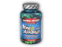 Kre-Alkalyn 120 kapslí