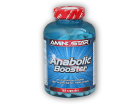 Anabolic Booster 180 kapslí