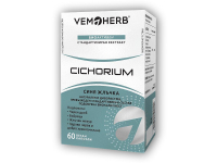 VemoHerb Cichorium 60 kapslí