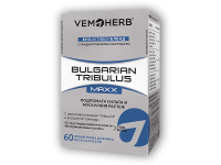 VemoHerb Bulgarian Tribulus Maxx 60cps