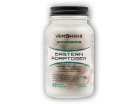 Eastern Adaptogen 60 kapslí