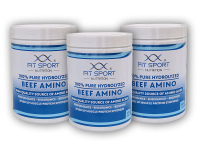 3x Beef Amino 500 tablet