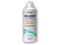 Kollagen BCP + Vitamín C 750ml mirabelka