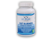 Fat Burner Extreme Strong 120 vege caps - Spalovač tuků