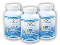 3x 3 in 1 Joint Complex 120 tablet