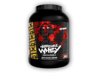 Mutant Hardcore Whey 2270g