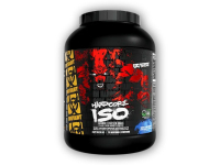Mutant Hardcore Iso 2270g