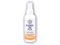 Kool n fit sport spray 4oz 118ml