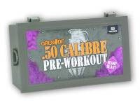 Grenade 50 Calibre 580g