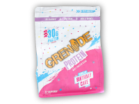 Grenade Whey Protein 2000g