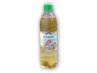 BIO Schorle s 50% ovocné šťávy 500ml