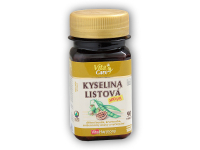 Kyselina listová 400mcg 90 tablet