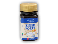 Zinek Forte 25mg 100 tablet