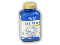 Rybí olej Omega 3 1.000mg 150 tobolek