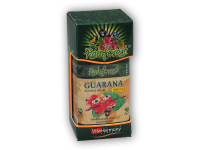 Guarana 800mg 90 tablet