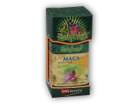 Maca 500mg 90 kapslí