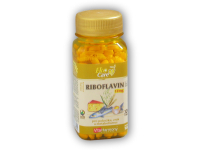 Riboflavin vitamín B2 10mg 320 tbl