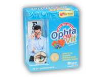 Ophtavit max 90 tablet