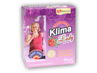 Klima lady 90 tablet