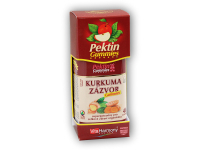 Kurkuma zázvor gummies 40 gummies