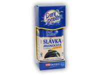 Slávka zelenoústá 540mg s manganem 90 tablet