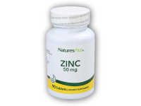 Zinc 50mg 90 tablet