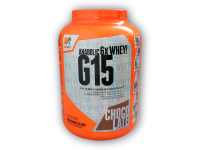 G 15 Anabolic Gainer 3000g