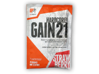 Hardcore Gain 21 45g sáček