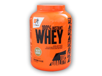 100% Whey Protein 2000g