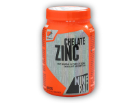 Zinc Chelate 100 kapslí