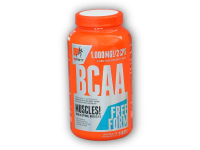 BCAA 2:1:1 pure 240 kapslí