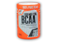 BCAA 1800mg Mega Tablets 300 tablet