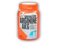 Arginine AKG 1000mg 100 kapslí