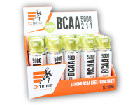 BCAA 5000 2:1:1 Shot 15 x 90ml