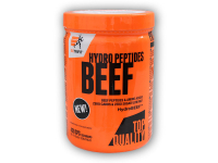 Beef Hydro Peptides 420 kapslí