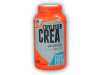 Crea Ethyl Ester 250 kapslí