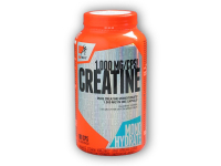 Creatine Monohydrate 1000mg 180 kapslí