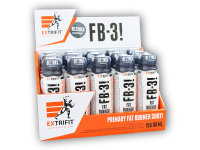 FB-3! Fat Burner Shot 15 x 90ml