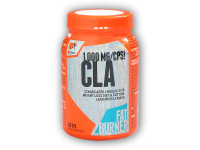 CLA 1000mg 100 kapslí